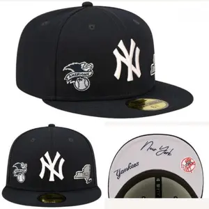 New Era 59FIFTY 9FORTY MLB NY Yankees LA Dodgers Cap 2026 | Premium Unisex Fitted & Snapback Baseball Hat, Adjustable Design, Streetwear Fashion Trend, Urban Casual Style, Limited Edition Collector