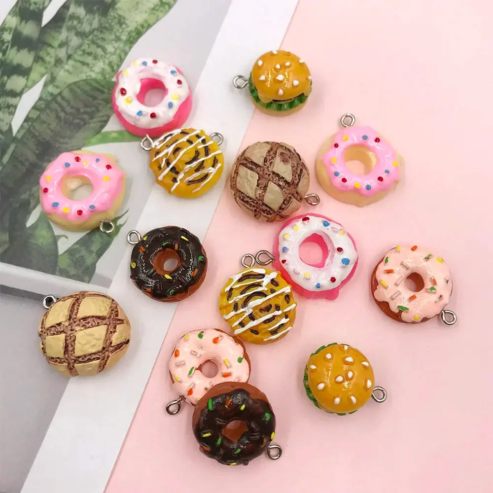 Snack Charms