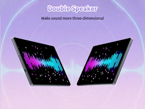 [Spring Glow Up]PRITOM 10” New Tablet with Android 15: 5G WiFi, 12GB(3+9) RAM, 32GB+1TB ROM,6000mAh Battery – Perfect for Work and Play, Upgrade Your Tech, Long-Lasting Power, Versatile Device