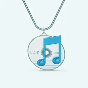 MP3ndant MP3ndant