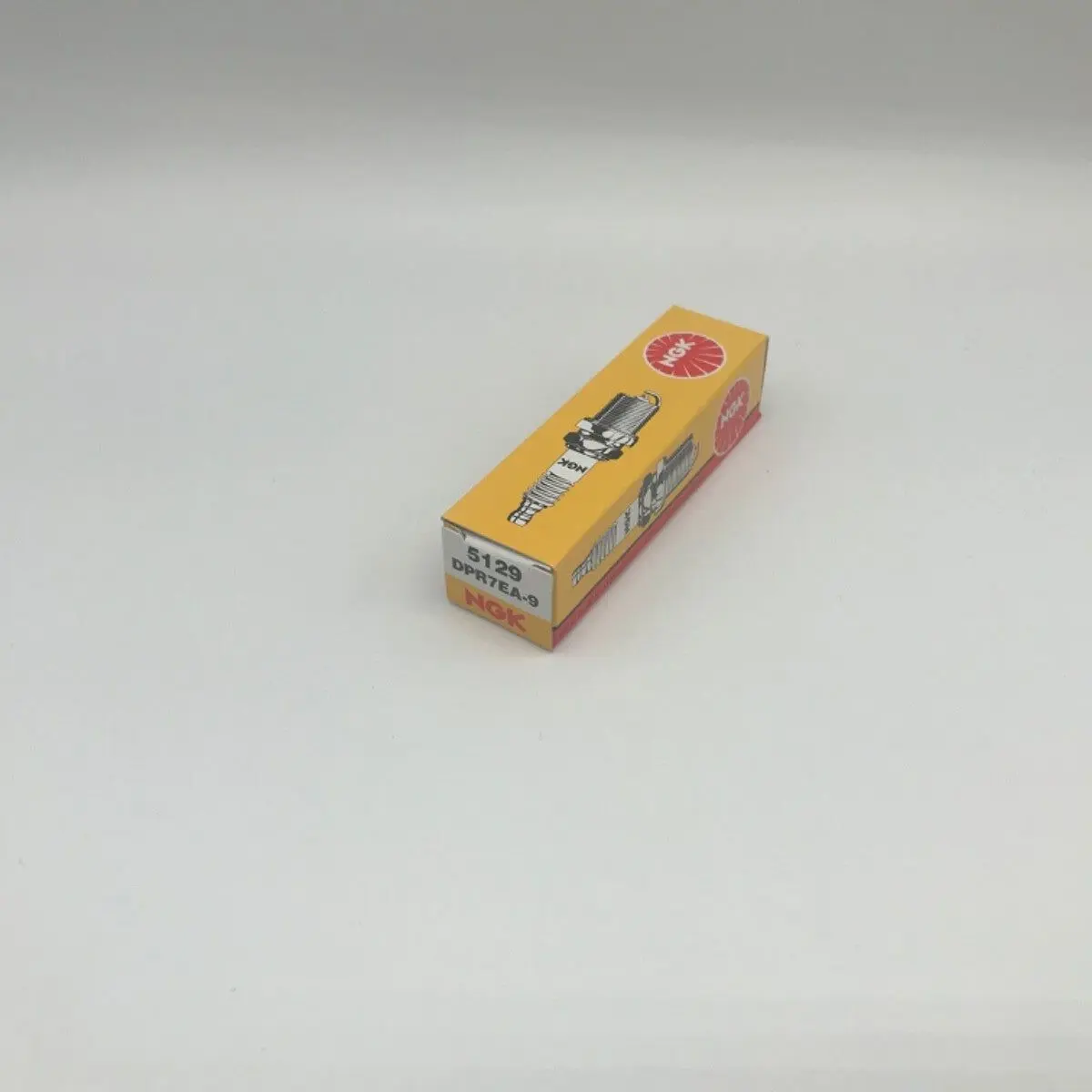 Genuine NGK Spark Plug DPR7EA-9 DPR7EA9 5129