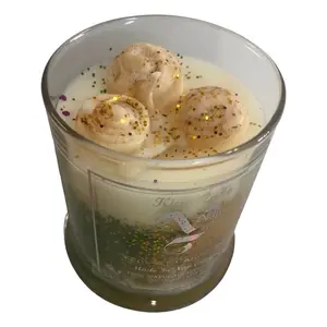 King Cake Candle Scented King Cake Candle Scented