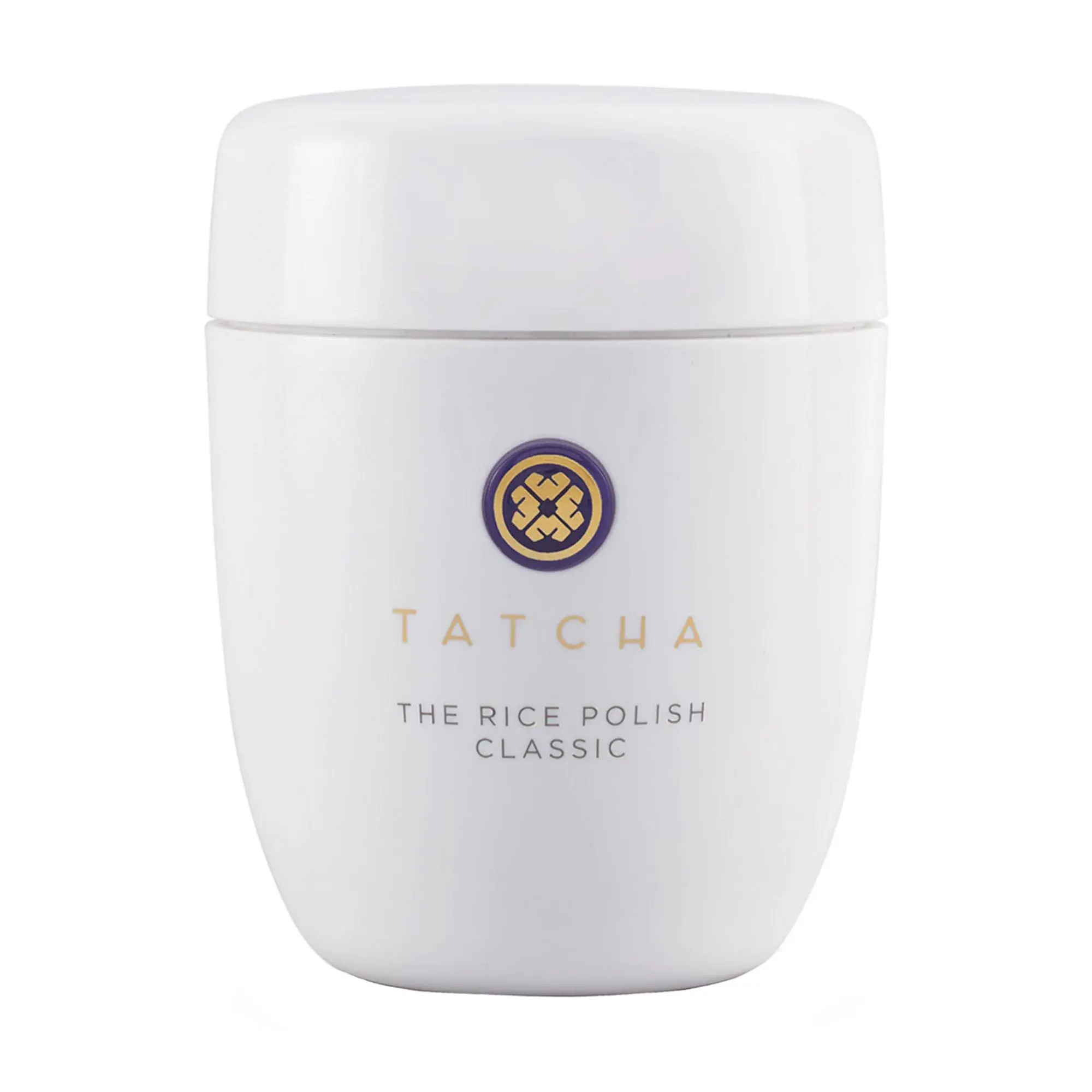 TATCHA The Rice Polish 2.1 oz
