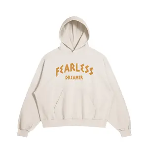 Fearless Dreamer Hoodie