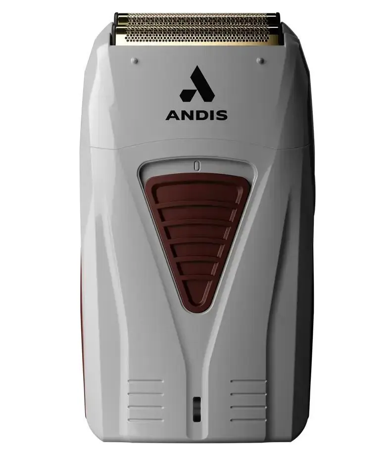 ProFoil® Lithium Titanium Foil Shaver ProFoil® Lithium Titanium Foil Shaver