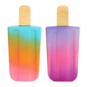 Bundle of Marxzelle Luxury Collection Sweet Like Popsicle and Sweet Like Popsicle Whisper Eau De Parfum 100Ml/3.4fl.oz.