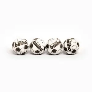 Binho Balls: Futbol Edition 4 Pack