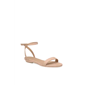 The Brenna - Sand Leather