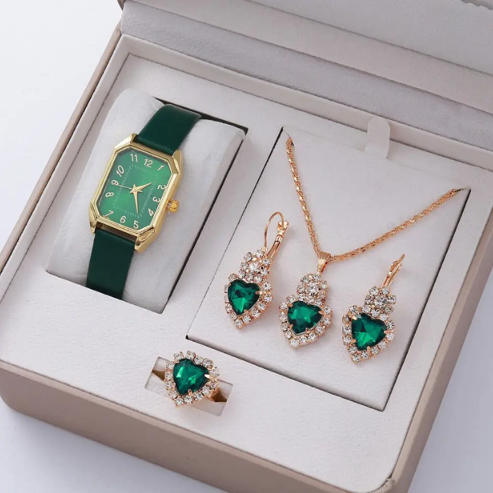 4+Accessories (without box)