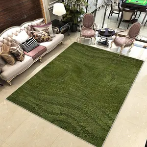 Abstract Geometric Texture Style Rug, Abstract Area Rugs, Non-slip Washable Floor Mat, Decorative Carpet for Home Living Room Bedroom Hotel Dormitory