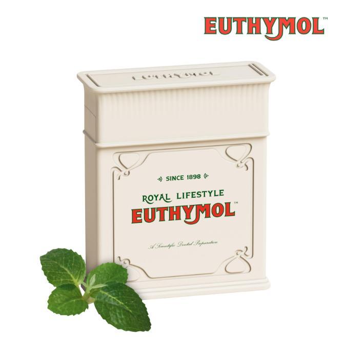 Euthymol Affordable Glossy Teeth Routine Set (Pink/Purple) - Removes Coffee & Tea Stains, Instantly Brightens Yellow & Sensitive Teeth, 1100ppm Fluoride, Cavity Protection, Toothbrush, Dental Floss, Mouth Breath Spray, Korean Oral Care Euthymol Affordable Glossy Teeth Routine Set (Pink/Purple) - Removes Coffee & Tea Stains, Instantly Brightens Yellow & Sensitive Teeth, 1100ppm Fluoride, Cavity Protection, Toothbrush, Dental Floss, Mouth Breath Spray, Korean Oral Care