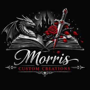 Morris custom creations
