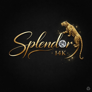 Splendor 14k