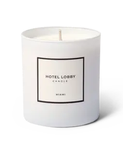 Miami Candle Miami Candle