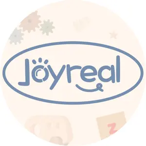 Joyreal Toy shop logo