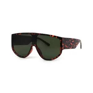 Mad Shade Retro Sunglasses #22