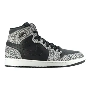 Air Jordan 1 Retro Un-Supreme