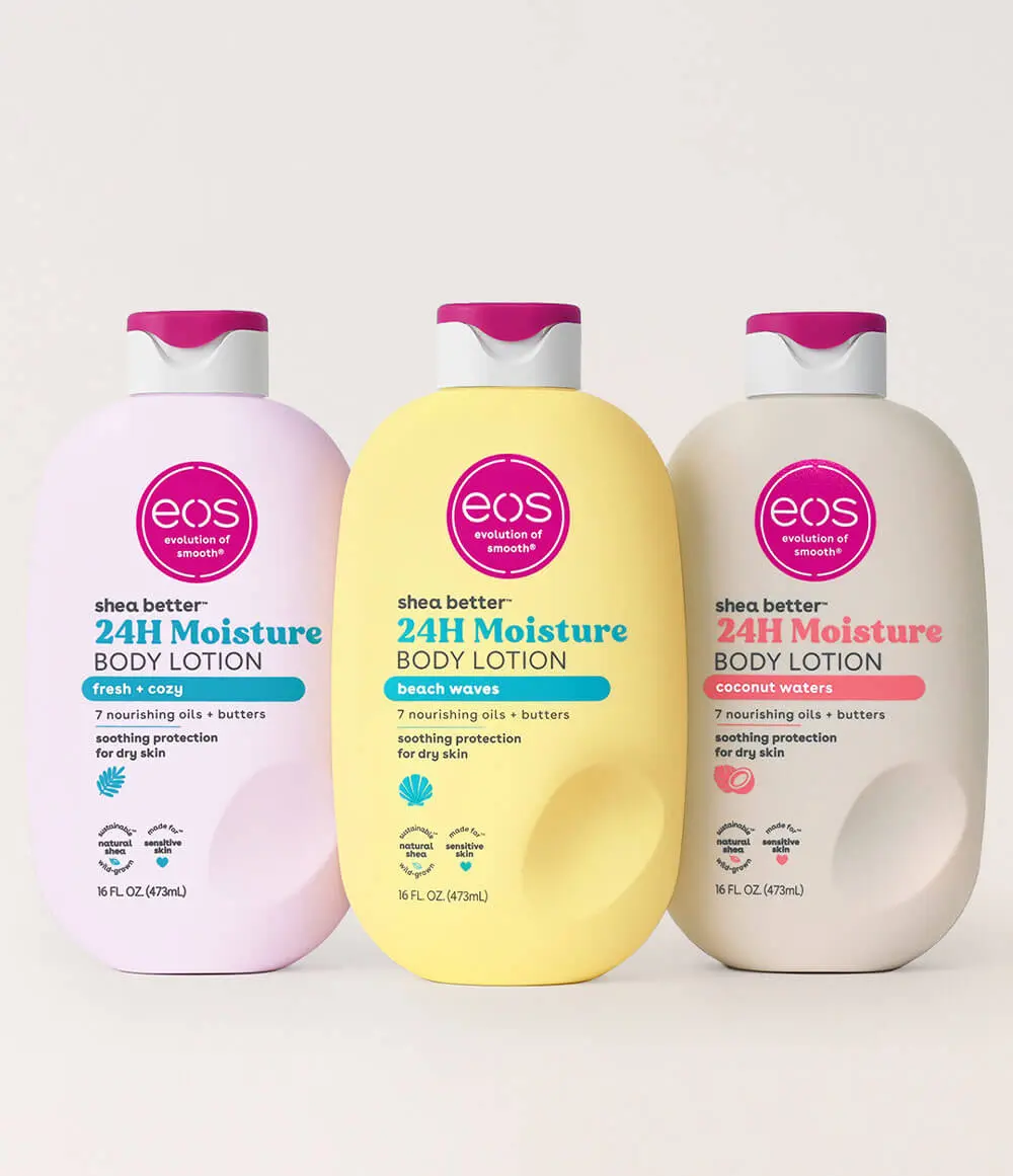 Beachy Fresh Body Lotion Bundle Beachy Fresh Body Lotion Bundle