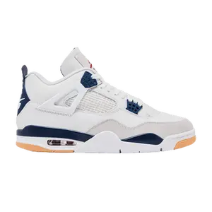Nike SB x Air Jordan 4 Retro SP 'Navy'