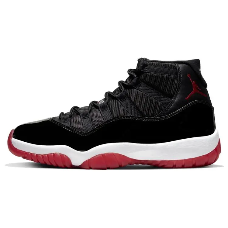 Air Jordan 11 Retro 'Bred' 2019