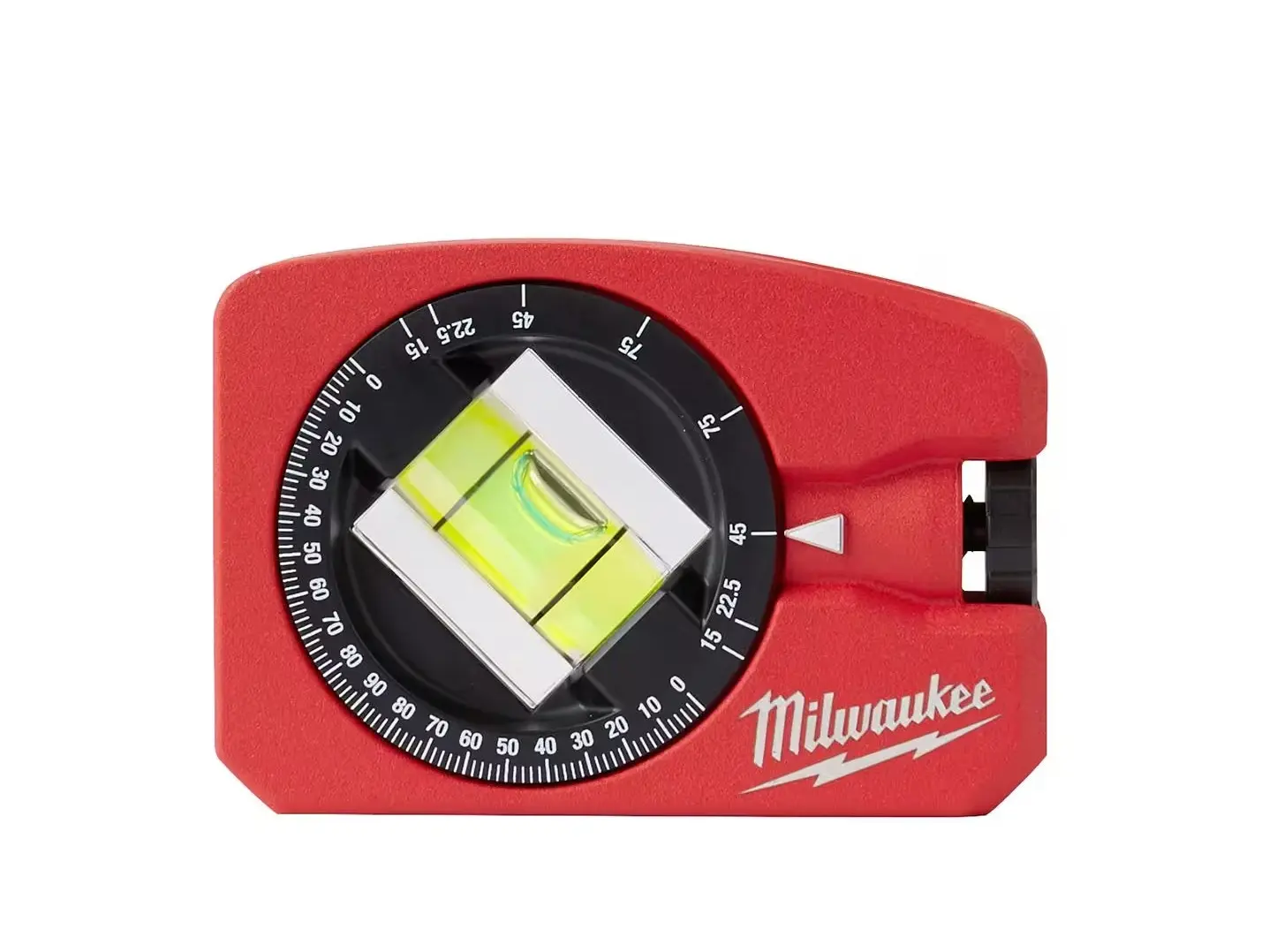 Milwaukee 4" Pocket Level (48-22-5102) Heavy Duty Tool