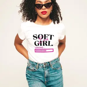 Soft Girl Era Loading Crew Neck