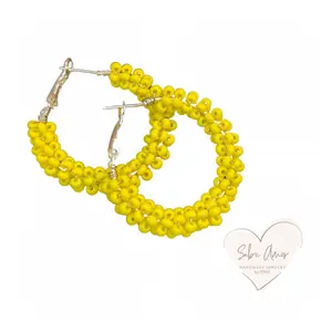 Hoops Amarillas