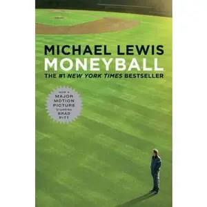 USED-Moneyball by Michael Lewis (Paperback)
