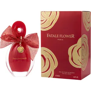 Gemina B Fatale Flower By Gemina B Eau De Parfum For Women