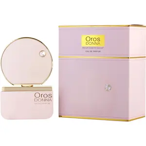 Armaf Oros Donna By Armaf Eau De Parfum For Women