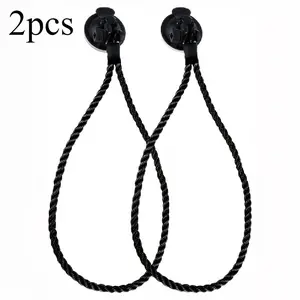 2pcs Cowboy Hat Mounts, Plastic Hat Holders, Portable & Easy-to-Install, for Cars, Trucks, Doors, Car Organizers, Western Car Accessories