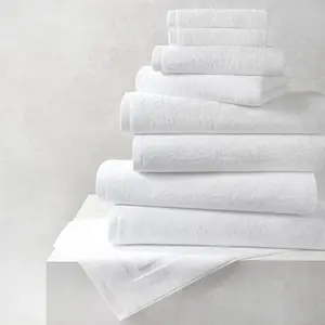 Signature Towels & Bath Mats