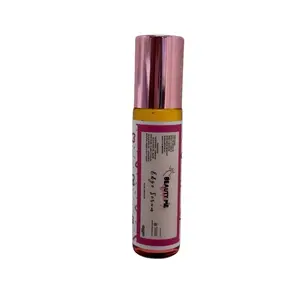 Strong and Nourished Hair Edges with Edge Growth Serum - Haircare