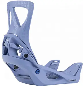 Burton Women's Step On Snowboard Bindings 2024