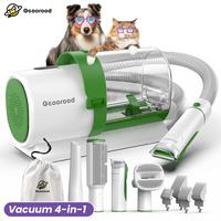 Vacuum-Green