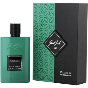 Armaf Just Jack Patchouli By Armaf Eau De Parfum For Men