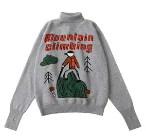 Spring New Versatile College Style Slim Fit Top