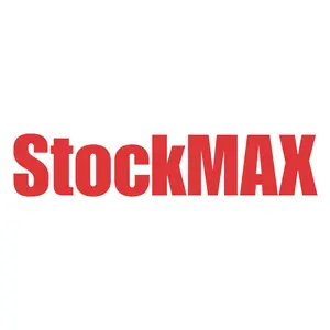 StockMax shop logo
