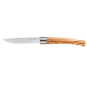 Set of 4 Table Chic Steak Knives (2022 Design) • Opinel