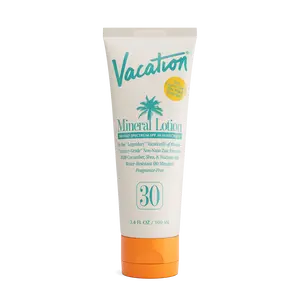 Mineral Lotion SPF 30