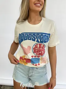 Woodstock 1969 Graphic Woodstock 1969 Graphic