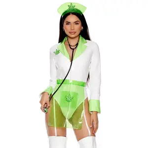 At Your Dispense Costume