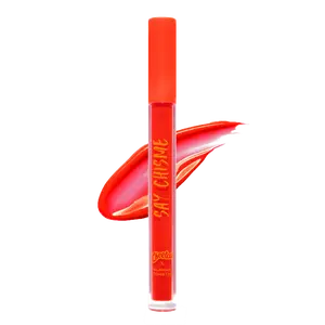 Cheetos™ Flamin Hot! x Alamar - Say Chisme Plumping Lip Blush