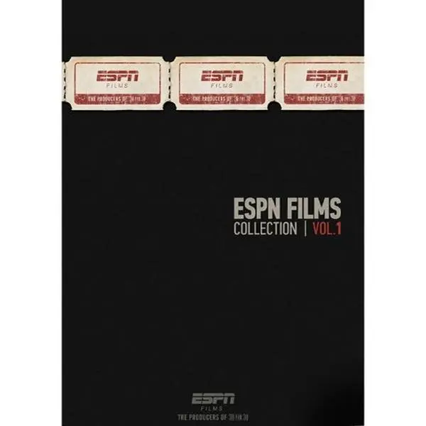 USED-ESPN Films Collection: Volume 1 (Unknown)