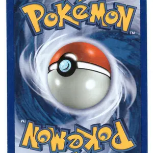 Pokemon Single Card
