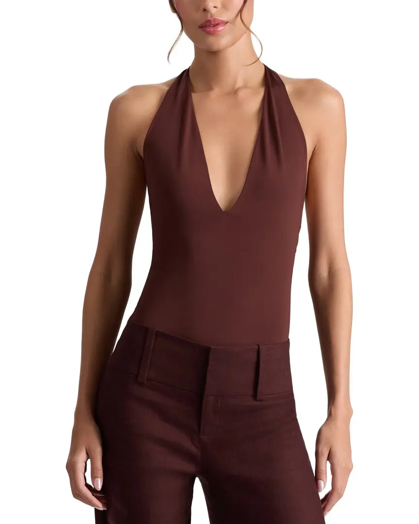 alice + olivia Pippa Bodysuit