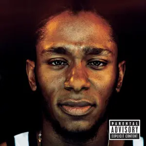 Mos Def Black On Both Sides [2 LP][Explicit] Vinyl