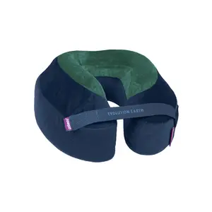 Evolution Earth Neck Pillow