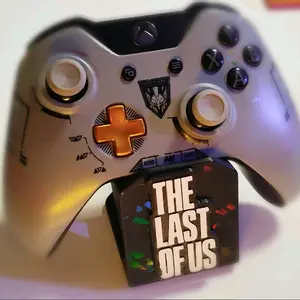controller support PS5 PS4 XBOX The Last of Us