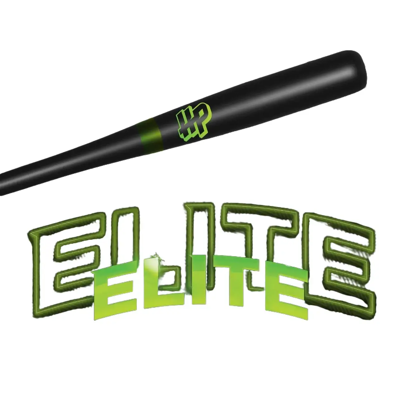 BAT BREAK (TRIOS)- 2026 Hit Parade Elite Autographed Base Ball Bat - Pick your own Teams